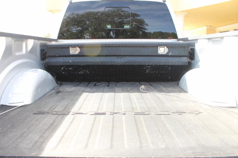 Ford F-250 SD Lariat Crew Cab 4WD 2017