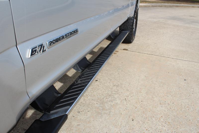 Ford F-250 SD Lariat Crew Cab 4WD 2017