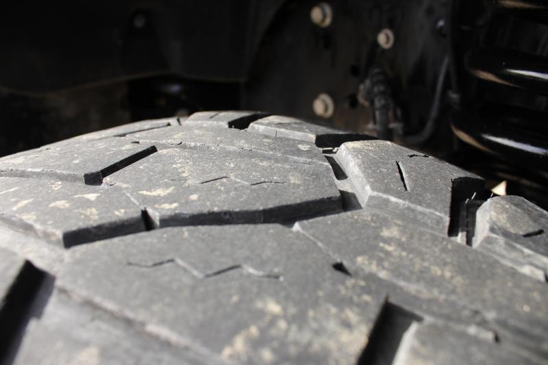 Ford F-250 SD Lariat Crew Cab 4WD 2017