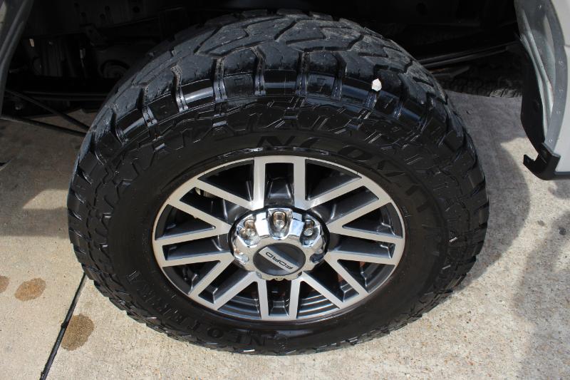 Ford F-250 SD Lariat Crew Cab 4WD 2017