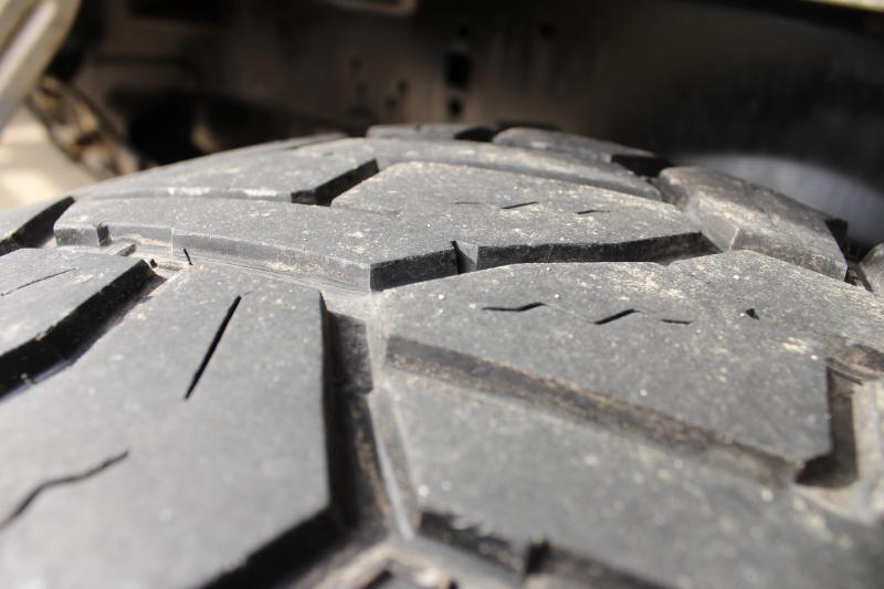 Ford F-250 SD Lariat Crew Cab 4WD 2017