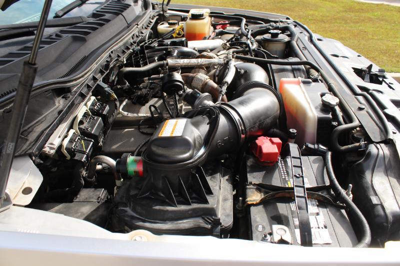 Ford F-250 SD Lariat Crew Cab 4WD 2017