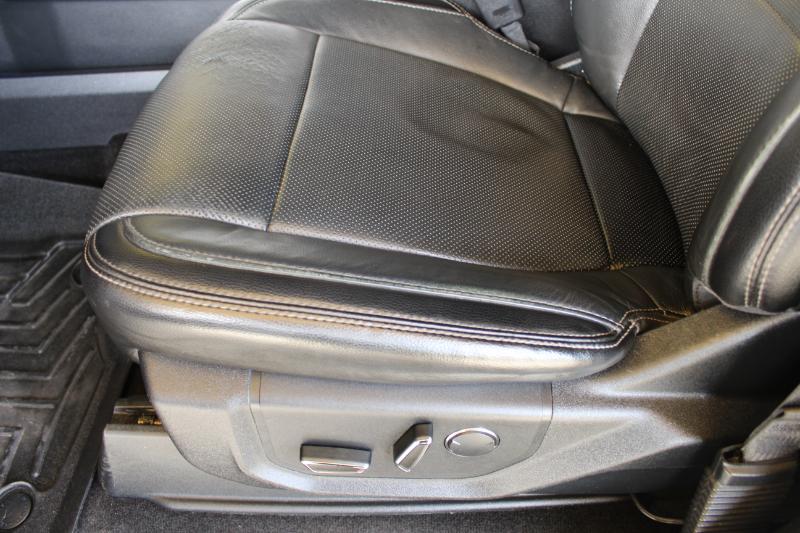 Ford F-250 SD Lariat Crew Cab 4WD 2017