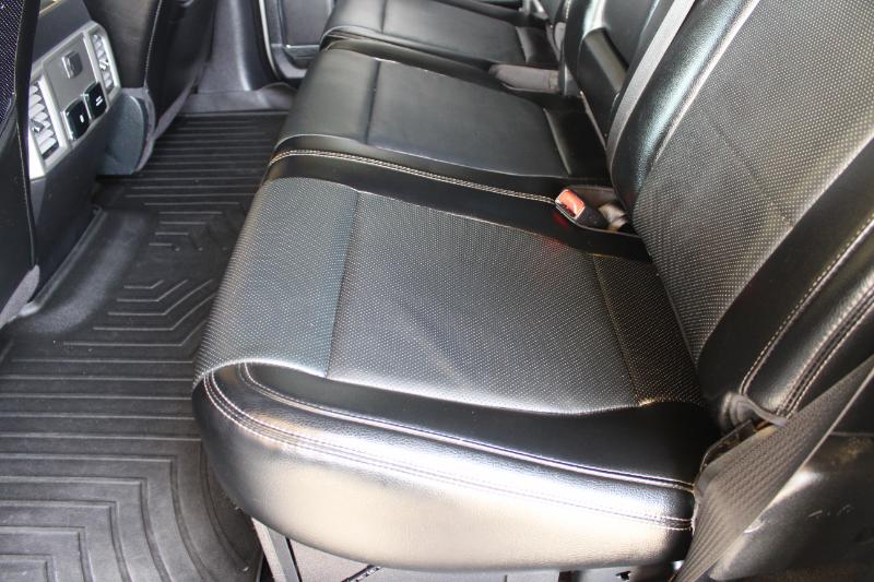 Ford F-250 SD Lariat Crew Cab 4WD 2017