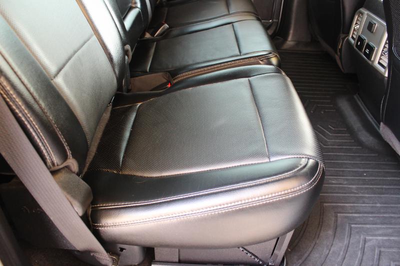 Ford F-250 SD Lariat Crew Cab 4WD 2017