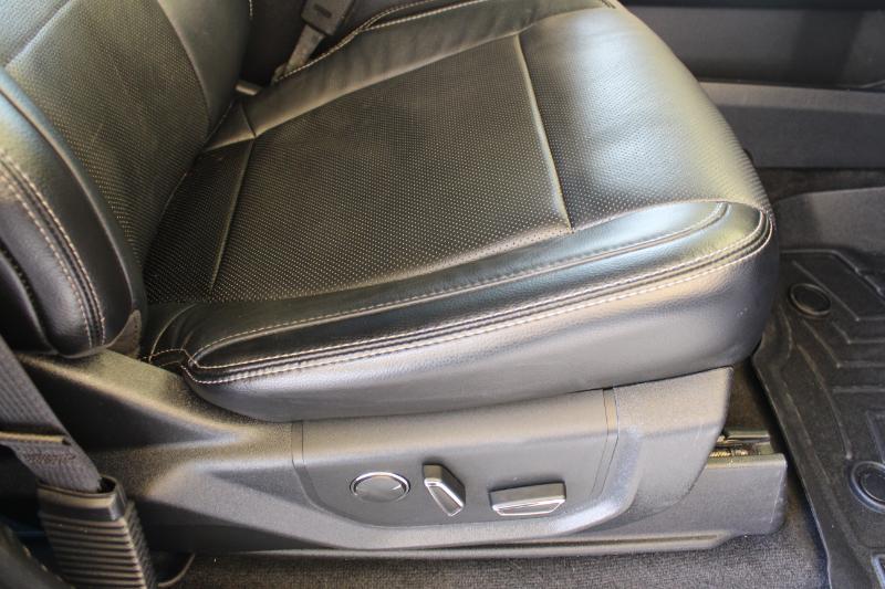 Ford F-250 SD Lariat Crew Cab 4WD 2017