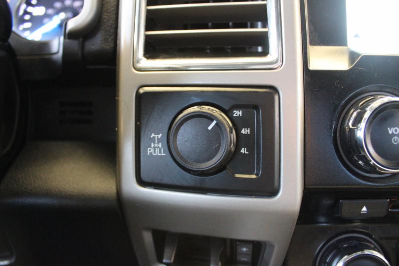 Ford F-250 SD Lariat Crew Cab 4WD 2017