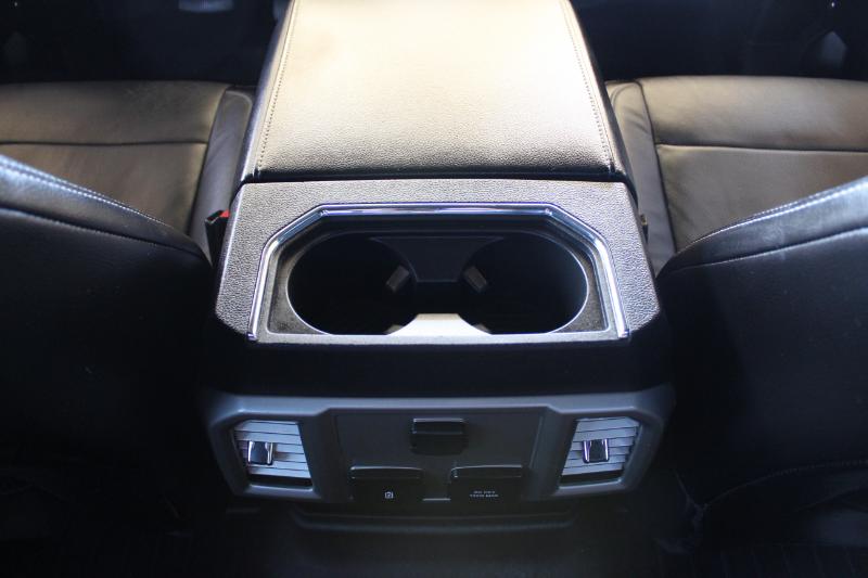 Ford F-250 SD Lariat Crew Cab 4WD 2017