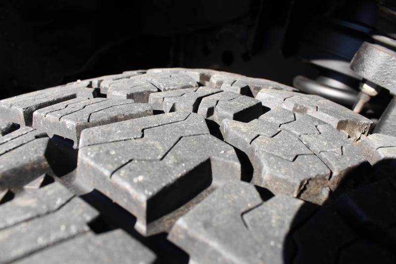 Ford F-150 Lariat SuperCrew 5.5-ft. Bed 4WD 2015