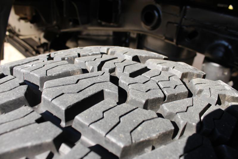 Ford F-150 Lariat SuperCrew 5.5-ft. Bed 4WD 2015