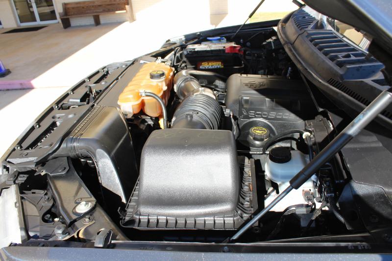 Ford F-150 Lariat SuperCrew 5.5-ft. Bed 4WD 2015