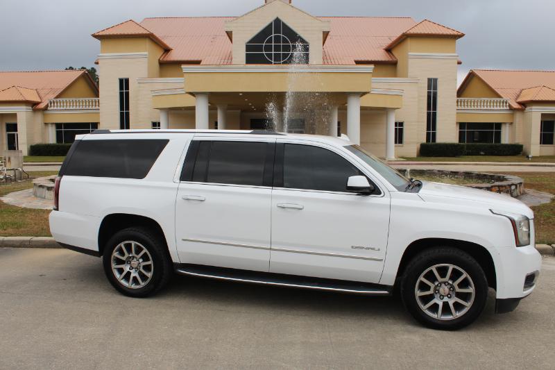 GMC Yukon XL Denali 2WD 2020