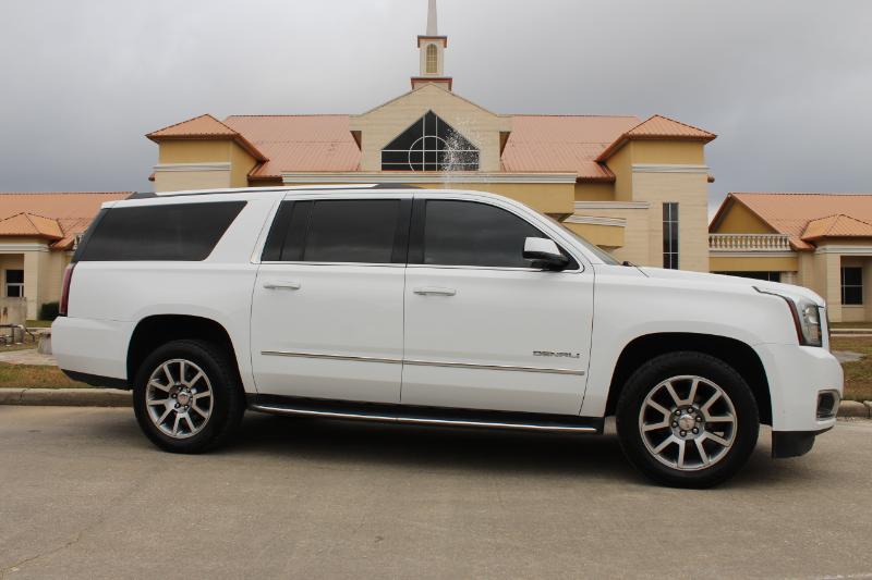 GMC Yukon XL Denali 2WD 2020