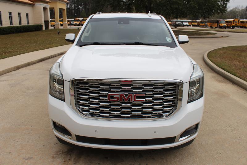 GMC Yukon XL Denali 2WD 2020