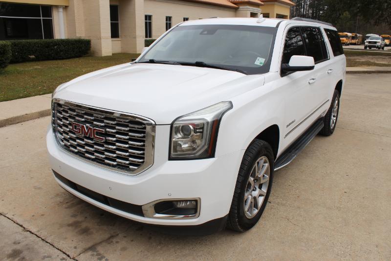 GMC Yukon XL Denali 2WD 2020