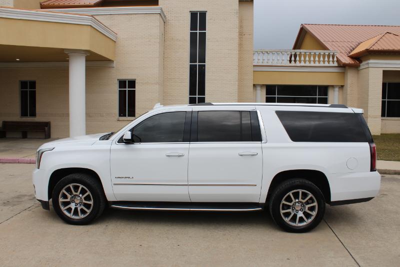 GMC Yukon XL Denali 2WD 2020