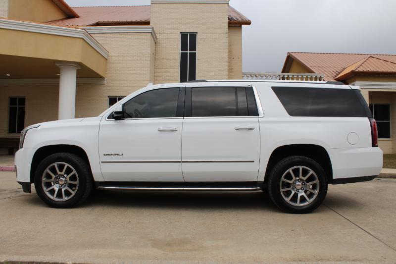 GMC Yukon XL Denali 2WD 2020