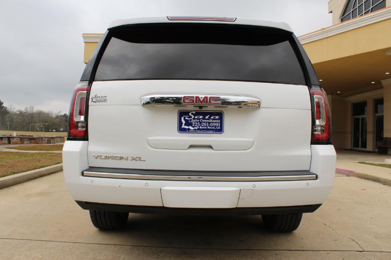 GMC Yukon XL Denali 2WD 2020