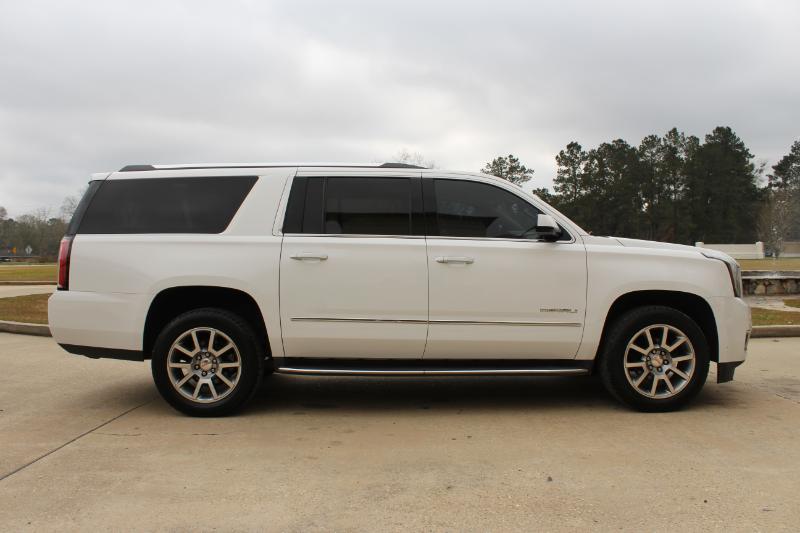 GMC Yukon XL Denali 2WD 2020