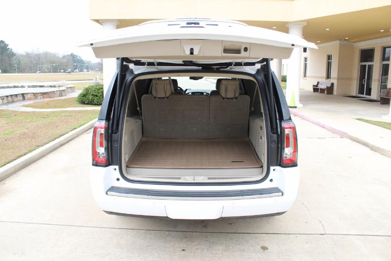 GMC Yukon XL Denali 2WD 2020