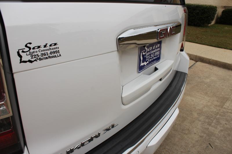 GMC Yukon XL Denali 2WD 2020