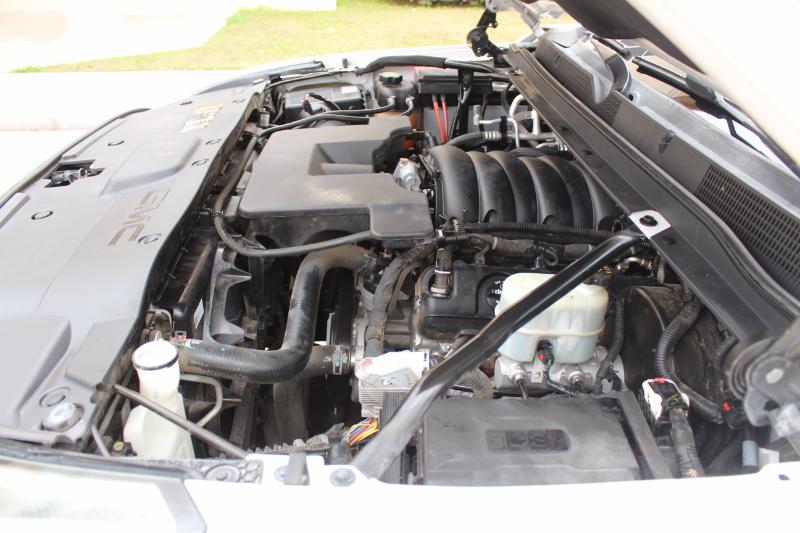 GMC Yukon XL Denali 2WD 2020