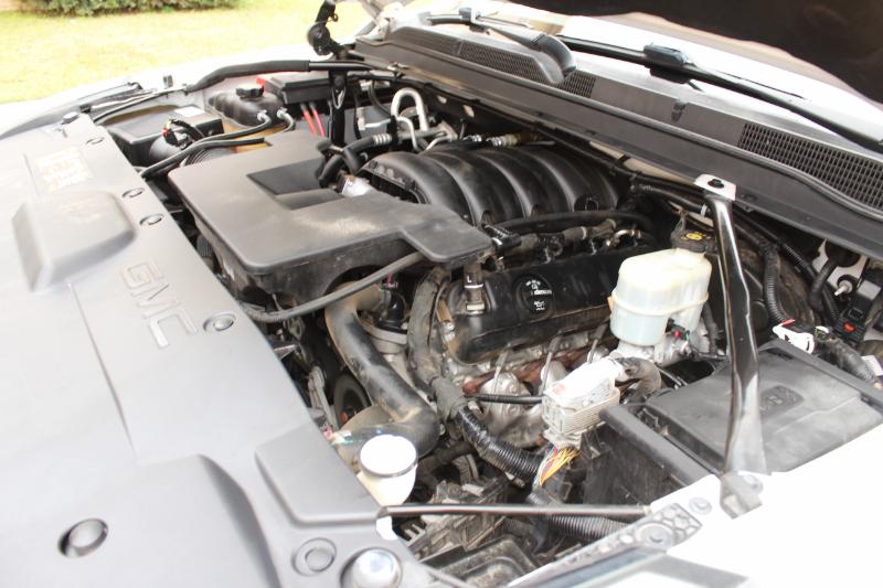 GMC Yukon XL Denali 2WD 2020