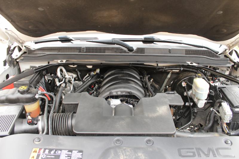 GMC Yukon XL Denali 2WD 2020