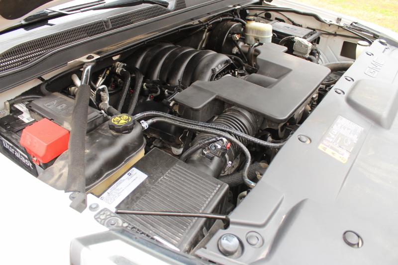 GMC Yukon XL Denali 2WD 2020