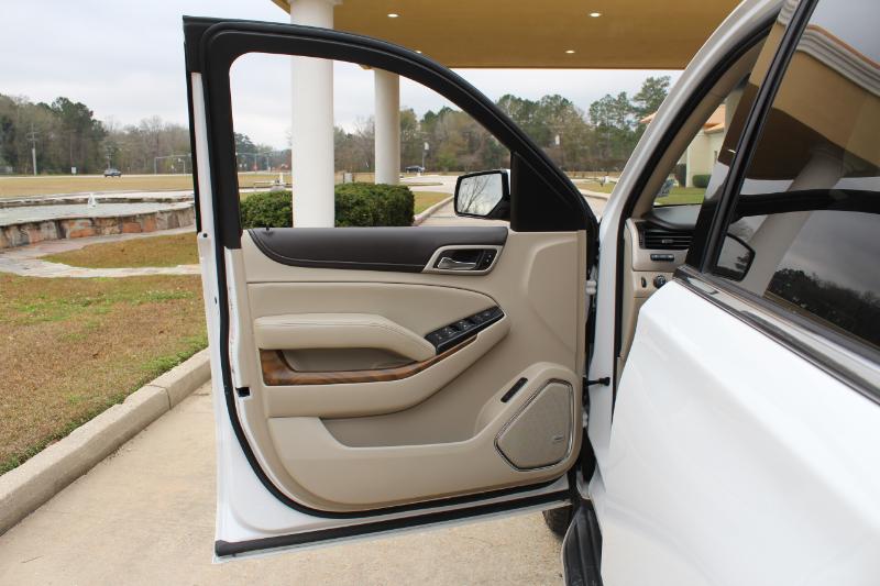 GMC Yukon XL Denali 2WD 2020