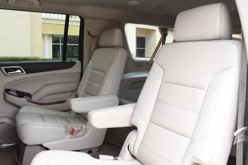 GMC Yukon XL Denali 2WD 2020