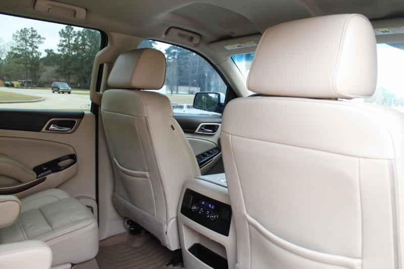 GMC Yukon XL Denali 2WD 2020