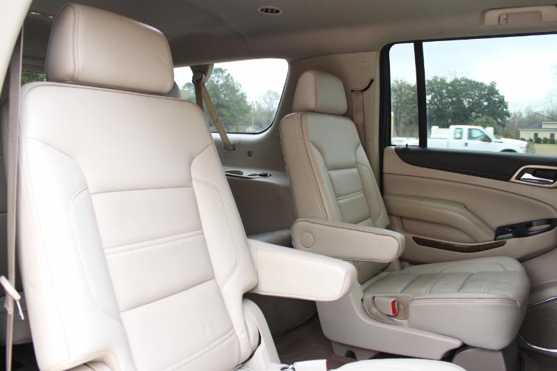 GMC Yukon XL Denali 2WD 2020