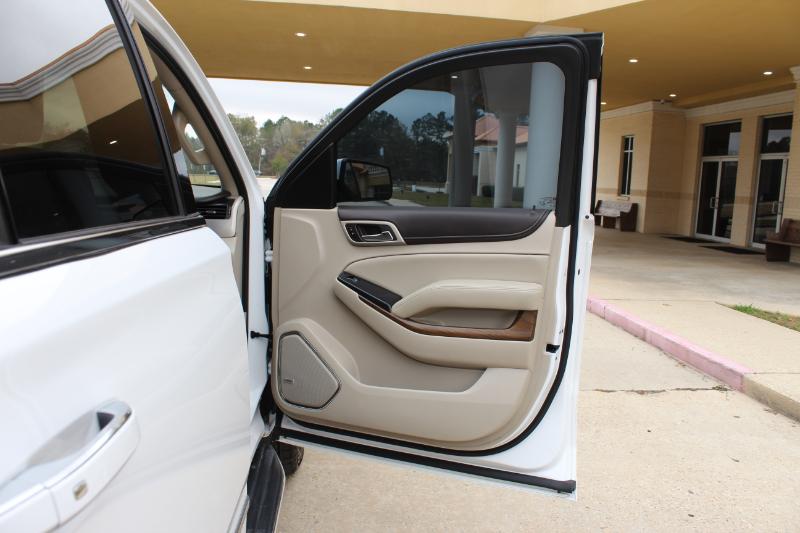 GMC Yukon XL Denali 2WD 2020