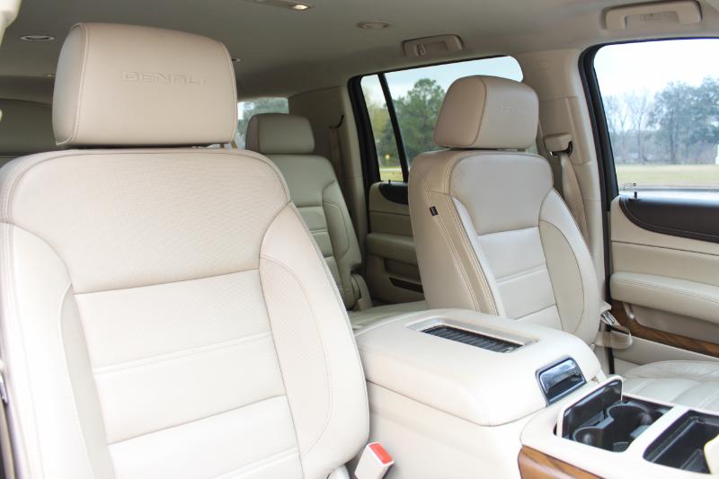 GMC Yukon XL Denali 2WD 2020