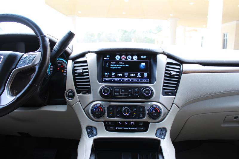 GMC Yukon XL Denali 2WD 2020