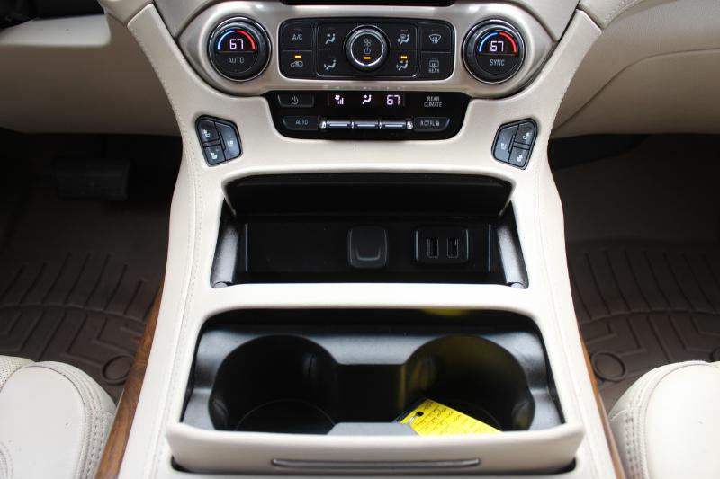 GMC Yukon XL Denali 2WD 2020