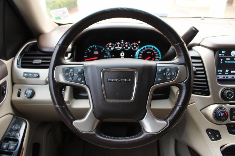 GMC Yukon XL Denali 2WD 2020