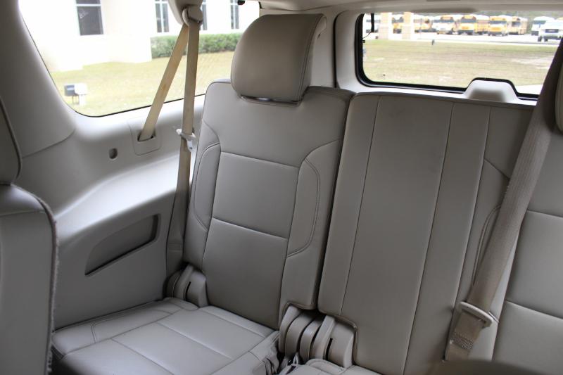 GMC Yukon XL Denali 2WD 2020