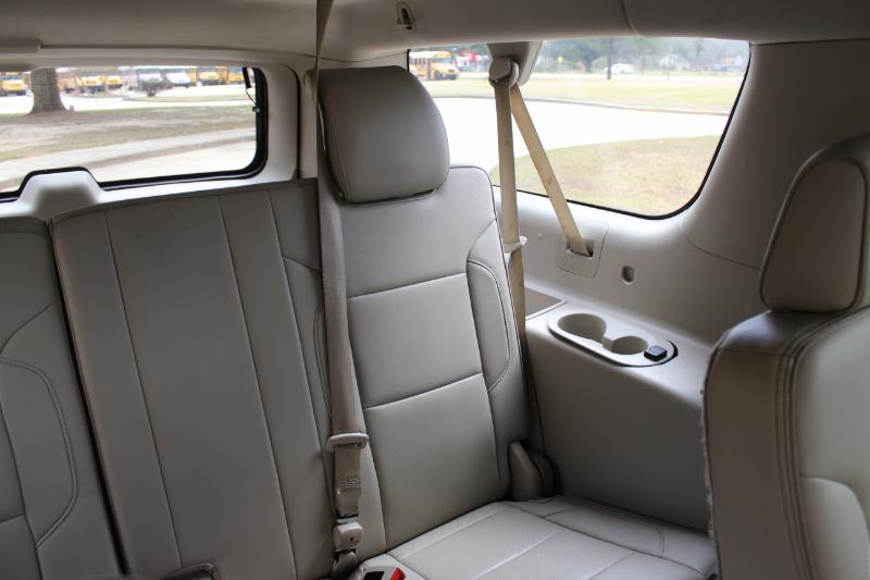 GMC Yukon XL Denali 2WD 2020