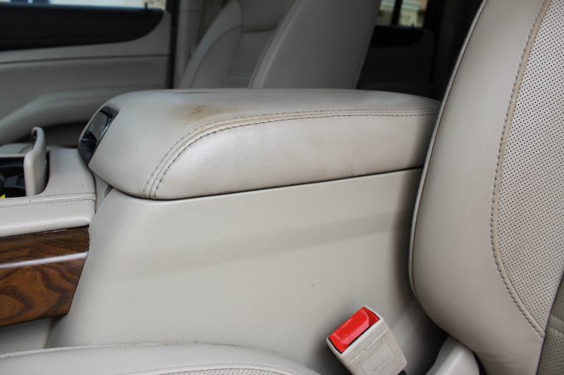 GMC Yukon XL Denali 2WD 2020