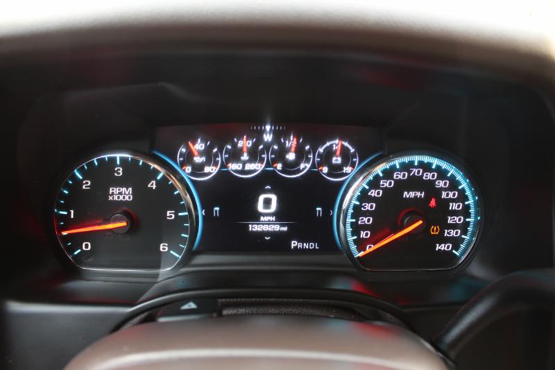 GMC Yukon XL Denali 2WD 2020