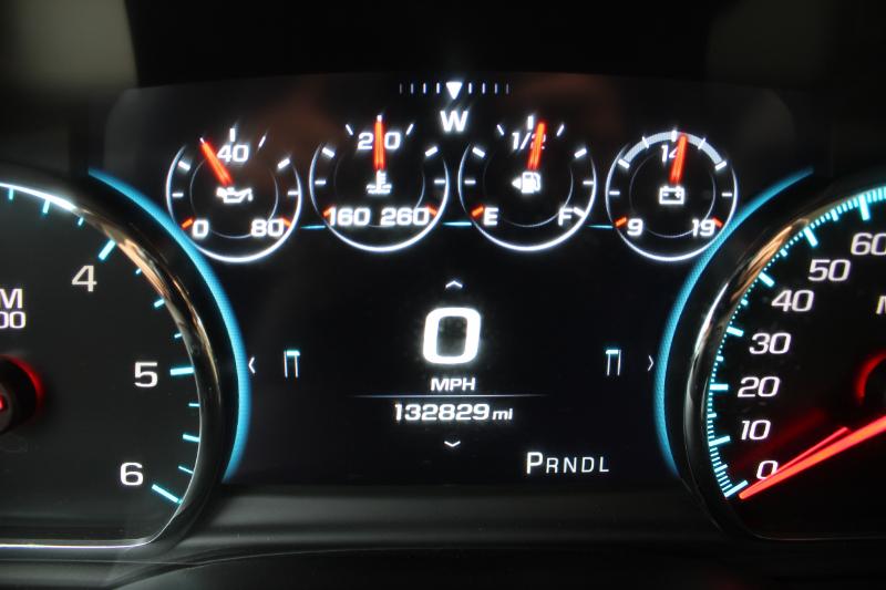 GMC Yukon XL Denali 2WD 2020