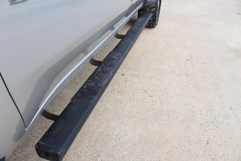 Chevrolet Silverado 2500HD Custom Crew Cab Short Box 4WD 2021