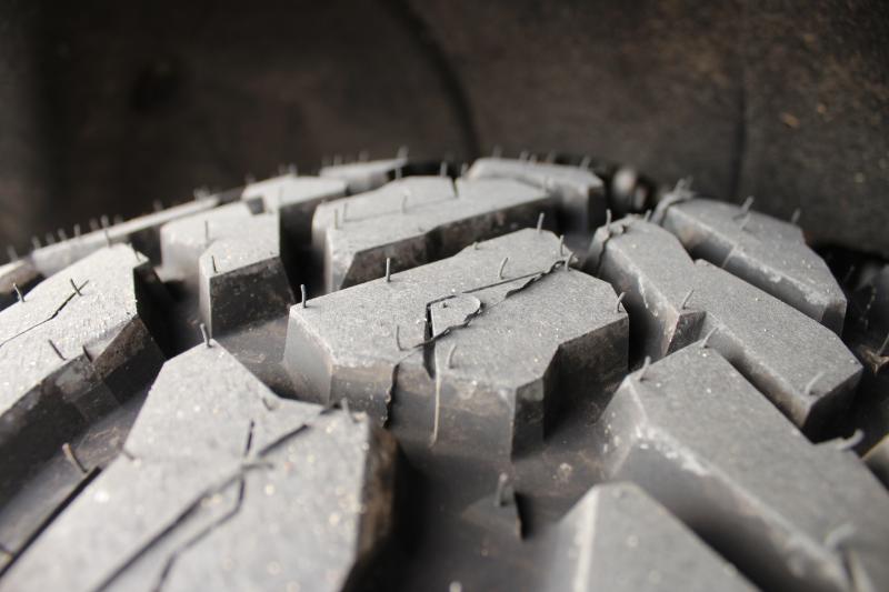 Chevrolet Silverado 2500HD Custom Crew Cab Short Box 4WD 2021