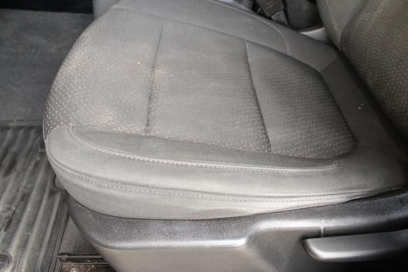 Chevrolet Silverado 2500HD Custom Crew Cab Short Box 4WD 2021