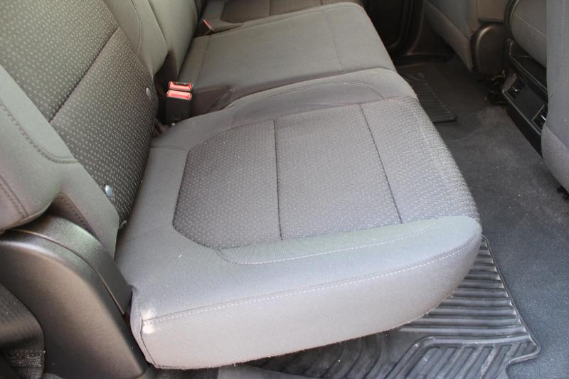 Chevrolet Silverado 2500HD Custom Crew Cab Short Box 4WD 2021