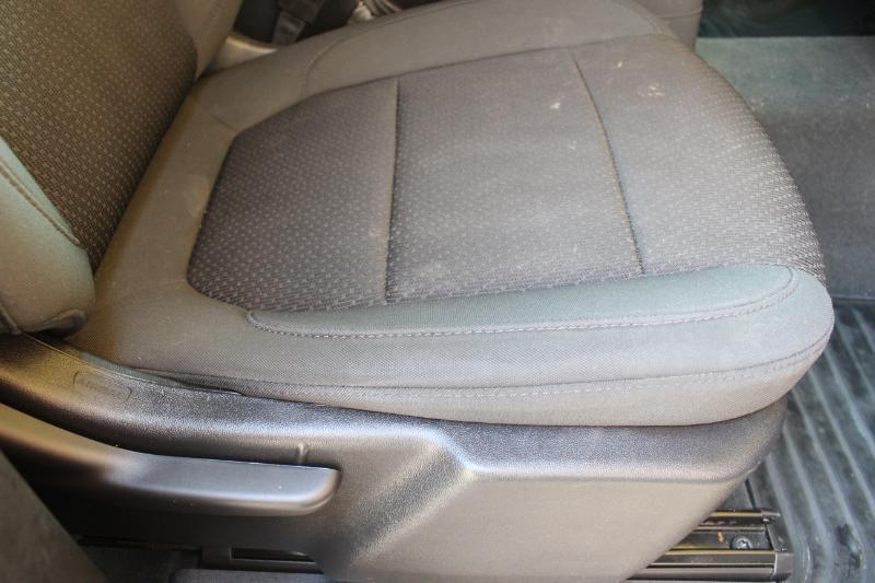 Chevrolet Silverado 2500HD Custom Crew Cab Short Box 4WD 2021