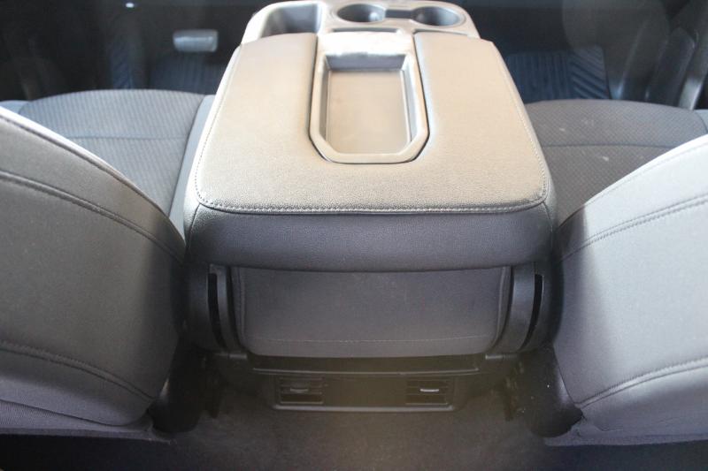 Chevrolet Silverado 2500HD Custom Crew Cab Short Box 4WD 2021