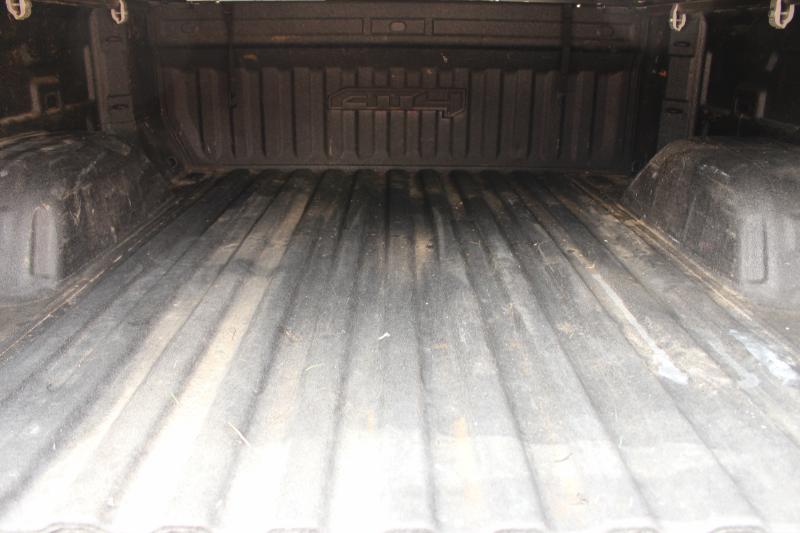 GMC Sierra 1500 AT4 Crew Cab Short Box 4WD 2021